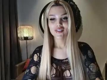 shayblonde on Chaturbate