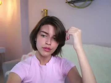 Freechat shelleyharn on Chaturbate