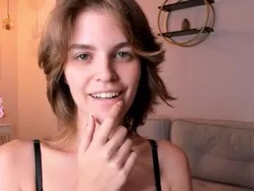 Freechat shelleyharn on Chaturbate