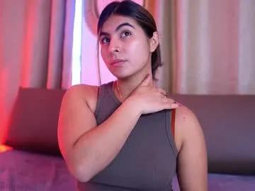 Freechat shelleymorell on Chaturbate