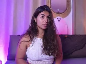 Freechat shelleymorell on Chaturbate