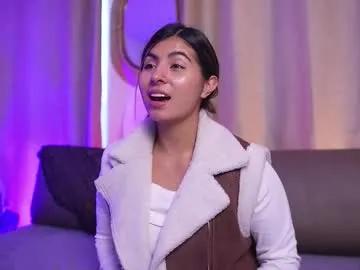 Freechat shelleymorell on Chaturbate