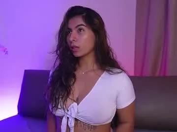 Freechat shelleymorell on Chaturbate