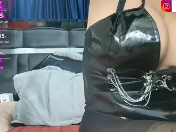 Freechat shengyi_blue on Chaturbate