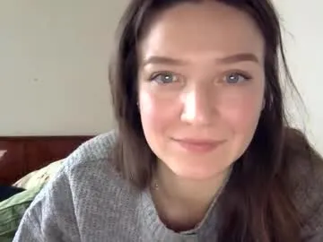 Freechat shining_pearl on Chaturbate