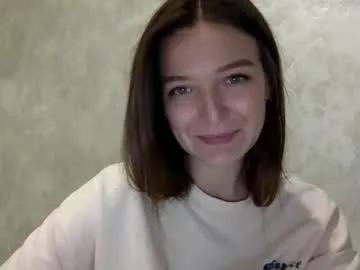 Freechat shining_pearl on Chaturbate