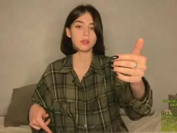 Away shygaze on Chaturbate