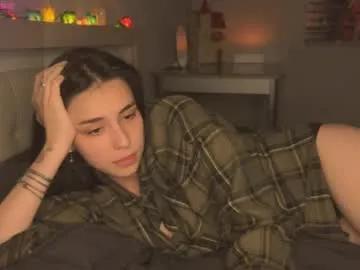 Away shygaze on Chaturbate