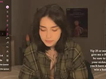 Away shygaze on Chaturbate