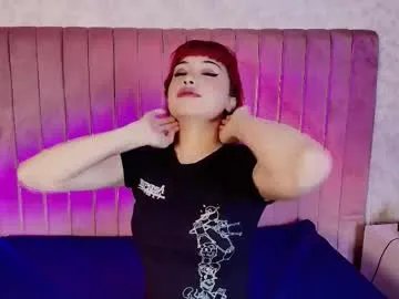 Freechat sienna_desiree on Chaturbate