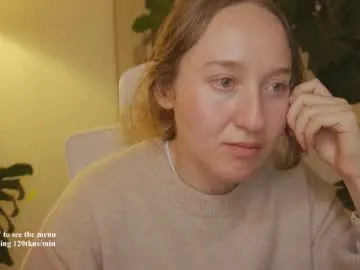 Offline skarpio17 on Chaturbate