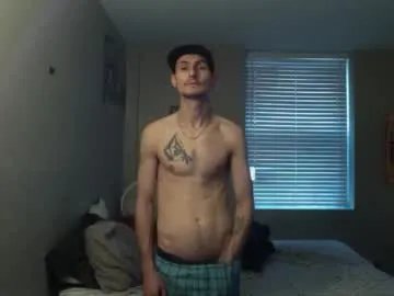 Private skater_v2 on Chaturbate