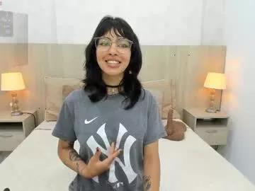 skinny_emily on Chaturbate