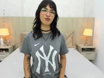 skinny_emily on Chaturbate