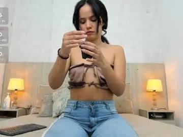Freechat skinny_isabela on Chaturbate