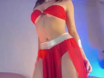 Freechat sky_rosee on Chaturbate