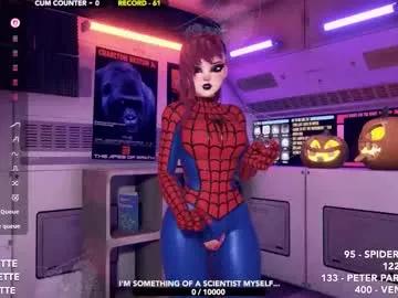 Freechat skyeanette on Chaturbate