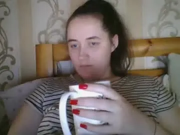 Freechat skyressie333 on Chaturbate