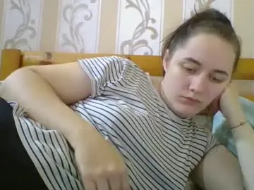 Freechat skyressie333 on Chaturbate