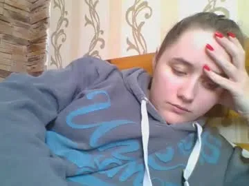 Freechat skyressie333 on Chaturbate