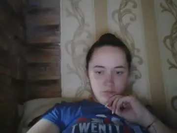 Freechat skyressie333 on Chaturbate