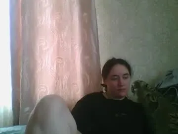 Freechat skyressie333 on Chaturbate