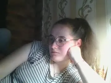 Freechat skyressie333 on Chaturbate