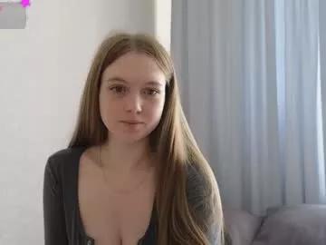 Private small_blondee on Chaturbate