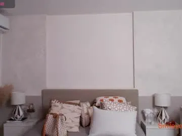 Offline smileyouarehere on Chaturbate