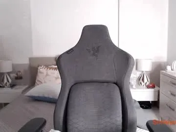 Offline smileyouarehere on Chaturbate