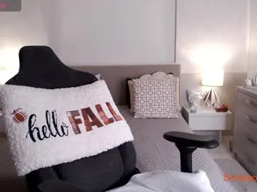 Offline smileyouarehere on Chaturbate