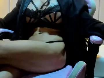 sofia_cossio_ — HBD 24 november  / #bigcock #muscle #trans #bigboobs #bigdick [5867 tokens remaining]