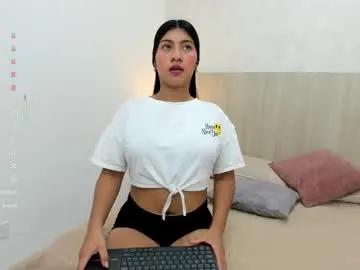 Private sofia_ostos on Chaturbate