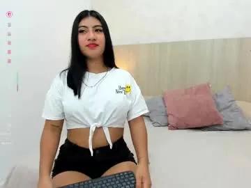 Private sofia_ostos on Chaturbate