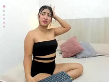 Private sofia_ostos on Chaturbate