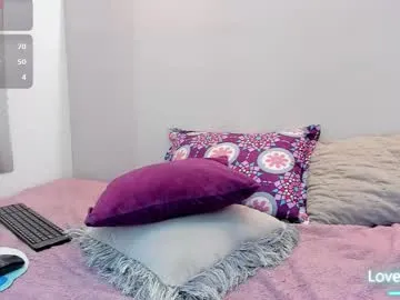 Freechat sofiagomez_1 on Chaturbate