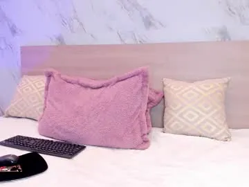 Freechat sofiagomez_1 on Chaturbate