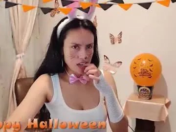 sofibelladelavega on Chaturbate