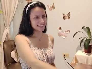 sofibelladelavega on Chaturbate