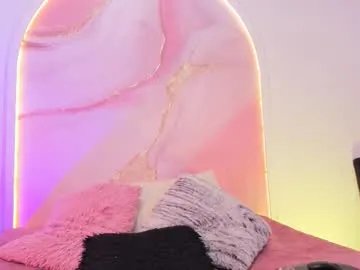 sofii_lopezz on Chaturbate