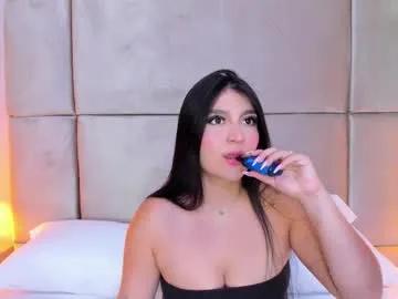 Freechat sofiiaduque_ on Chaturbate
