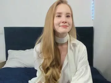 Freechat soft_katy on Chaturbate