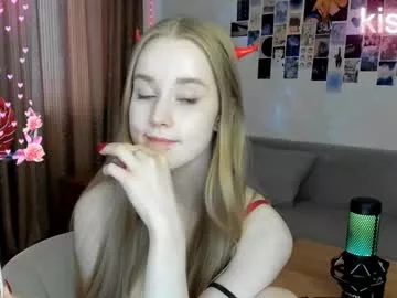 Freechat soft_katy on Chaturbate