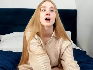 Freechat soft_katy on Chaturbate