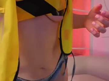 solar_psyche on Chaturbate