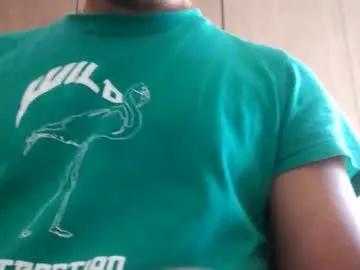 solo4u2 on Chaturbate 