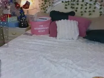 Freechat sonia_meow_ on Chaturbate