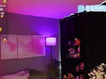 Freechat sonnie_mami on Chaturbate