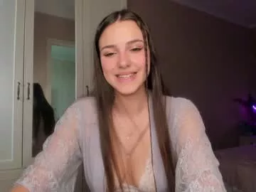 Freechat sophia_euphoria on Chaturbate