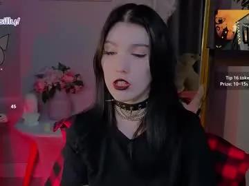 Freechat sophie_nomenal_ on Chaturbate